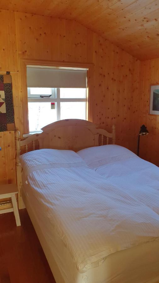 Summerhouse Vaglaskogur Akureyri Eksteriør billede