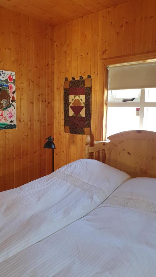 Summerhouse Vaglaskogur Akureyri Eksteriør billede