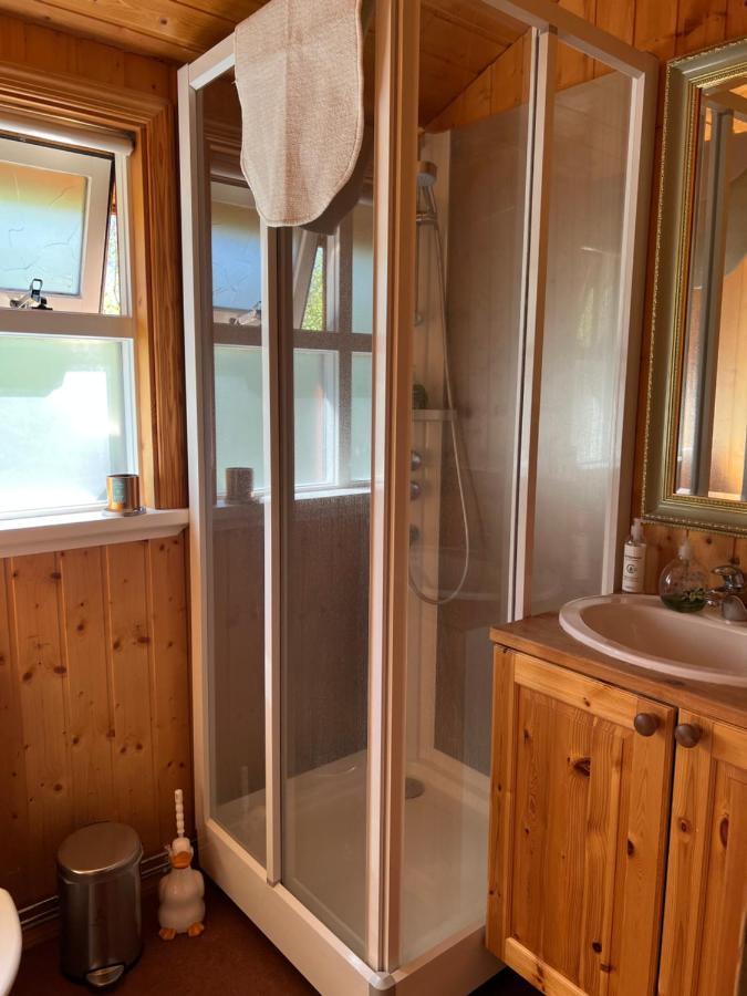 Summerhouse Vaglaskogur Akureyri Eksteriør billede