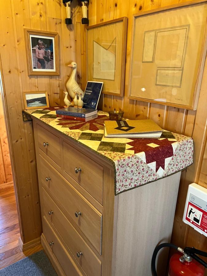 Summerhouse Vaglaskogur Akureyri Eksteriør billede
