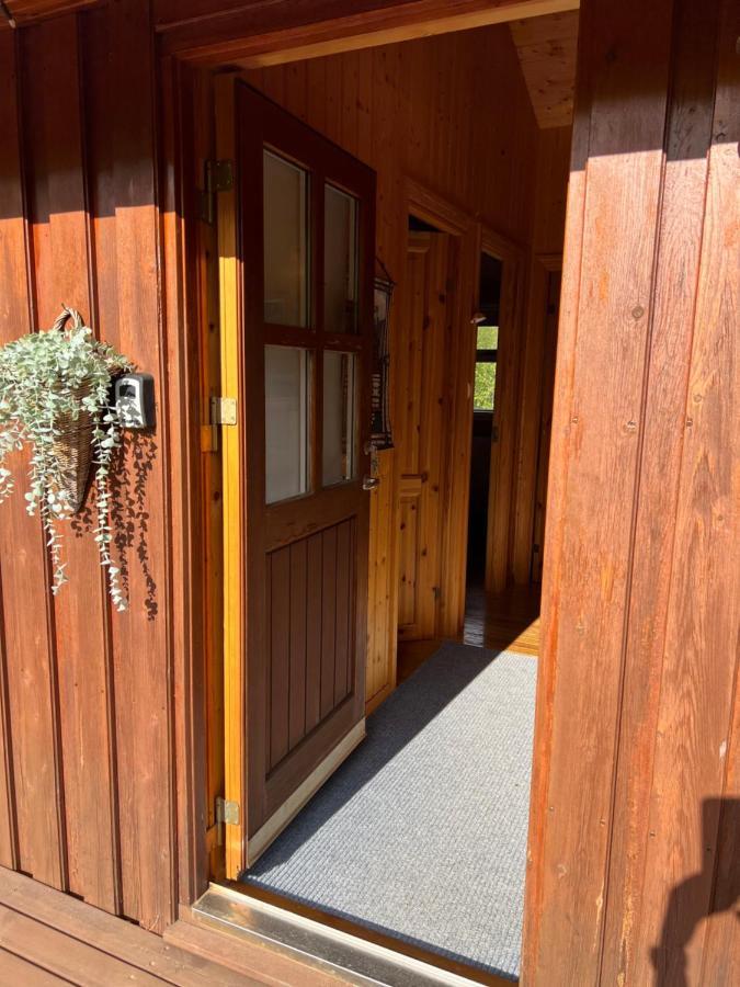Summerhouse Vaglaskogur Akureyri Eksteriør billede
