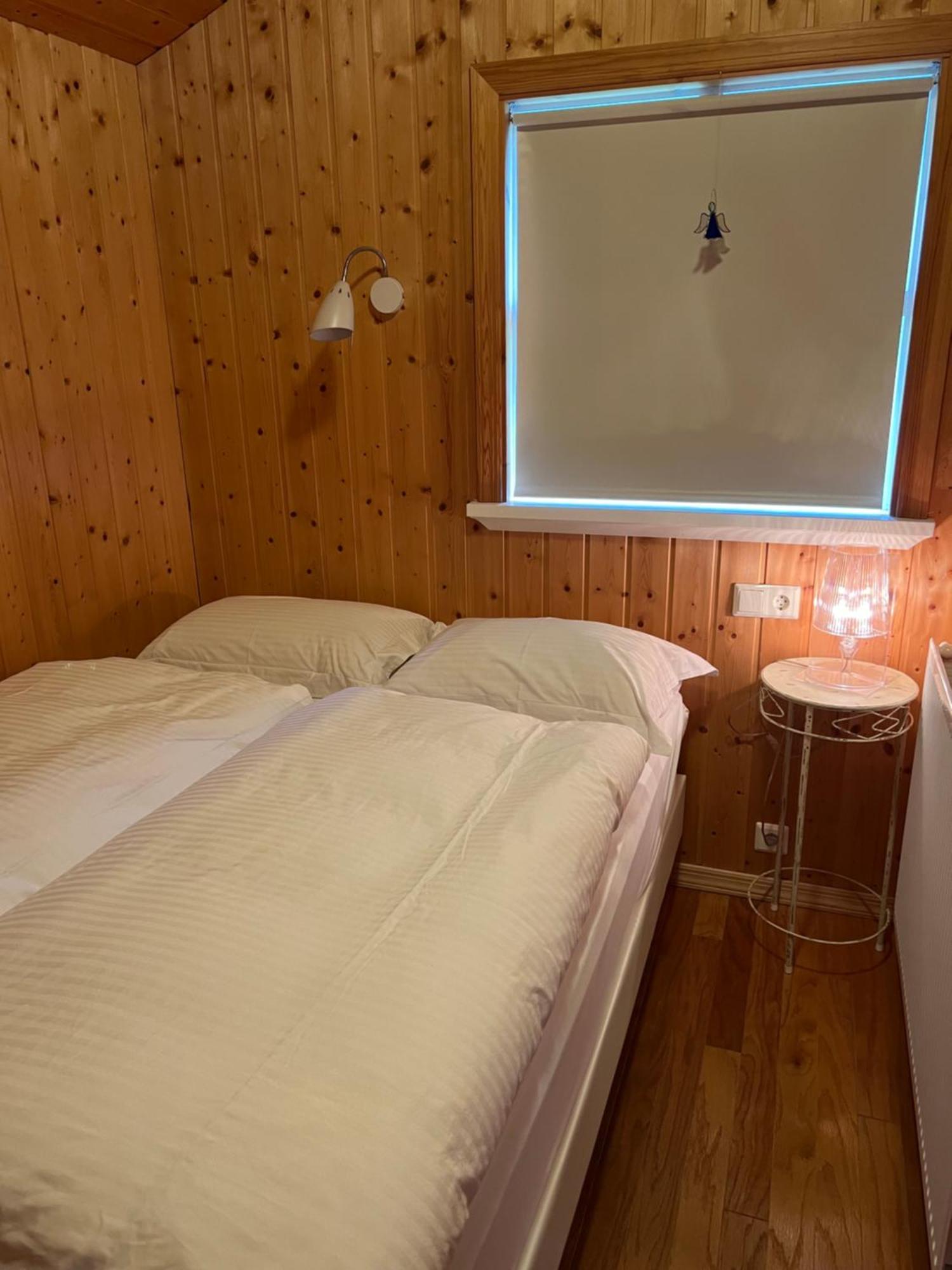Summerhouse Vaglaskogur Akureyri Eksteriør billede