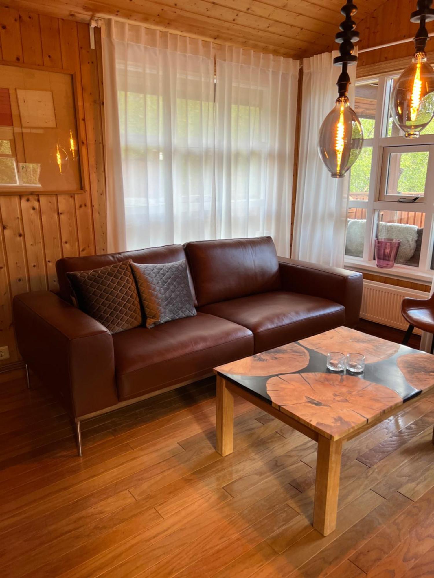 Summerhouse Vaglaskogur Akureyri Eksteriør billede